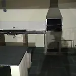 Apartamento Temporada Maranduba Ubatuba