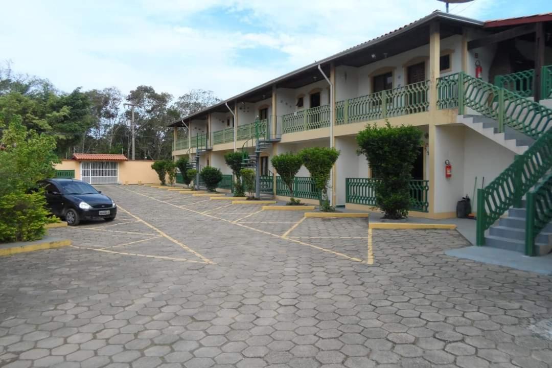 Temporada Maranduba Apartamento