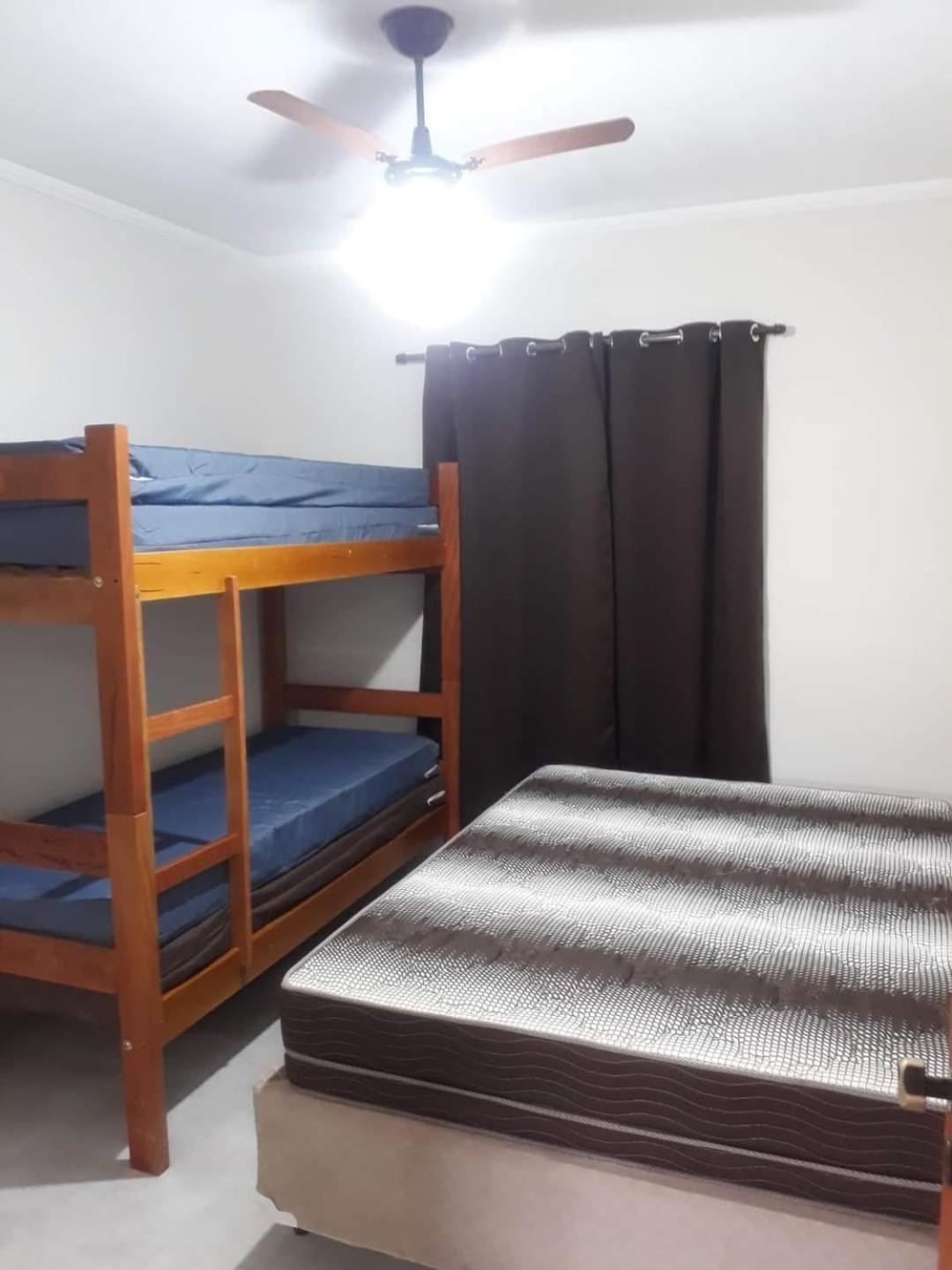 Apartamento Temporada Maranduba Ubatuba