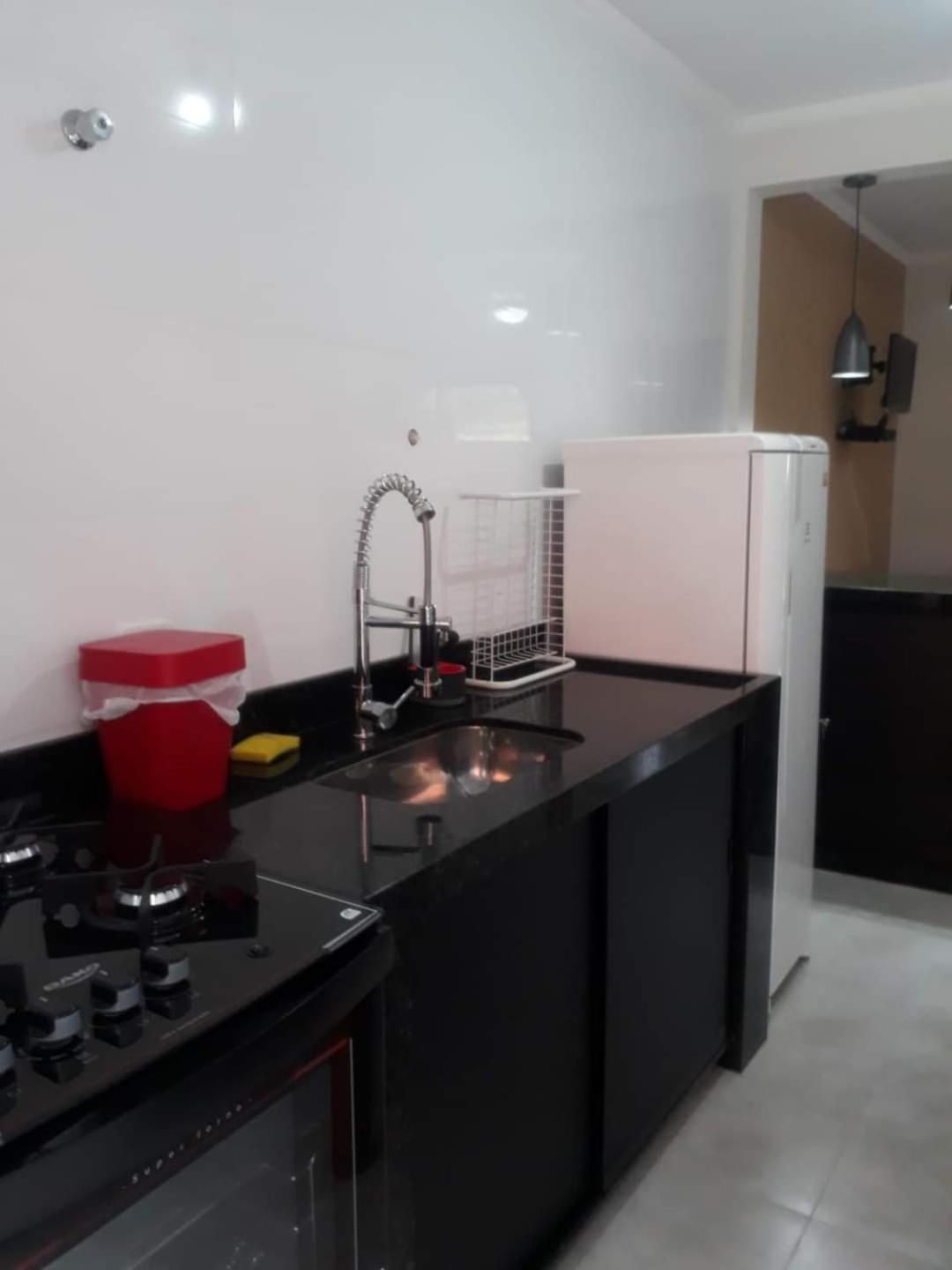Apartamento Temporada Maranduba