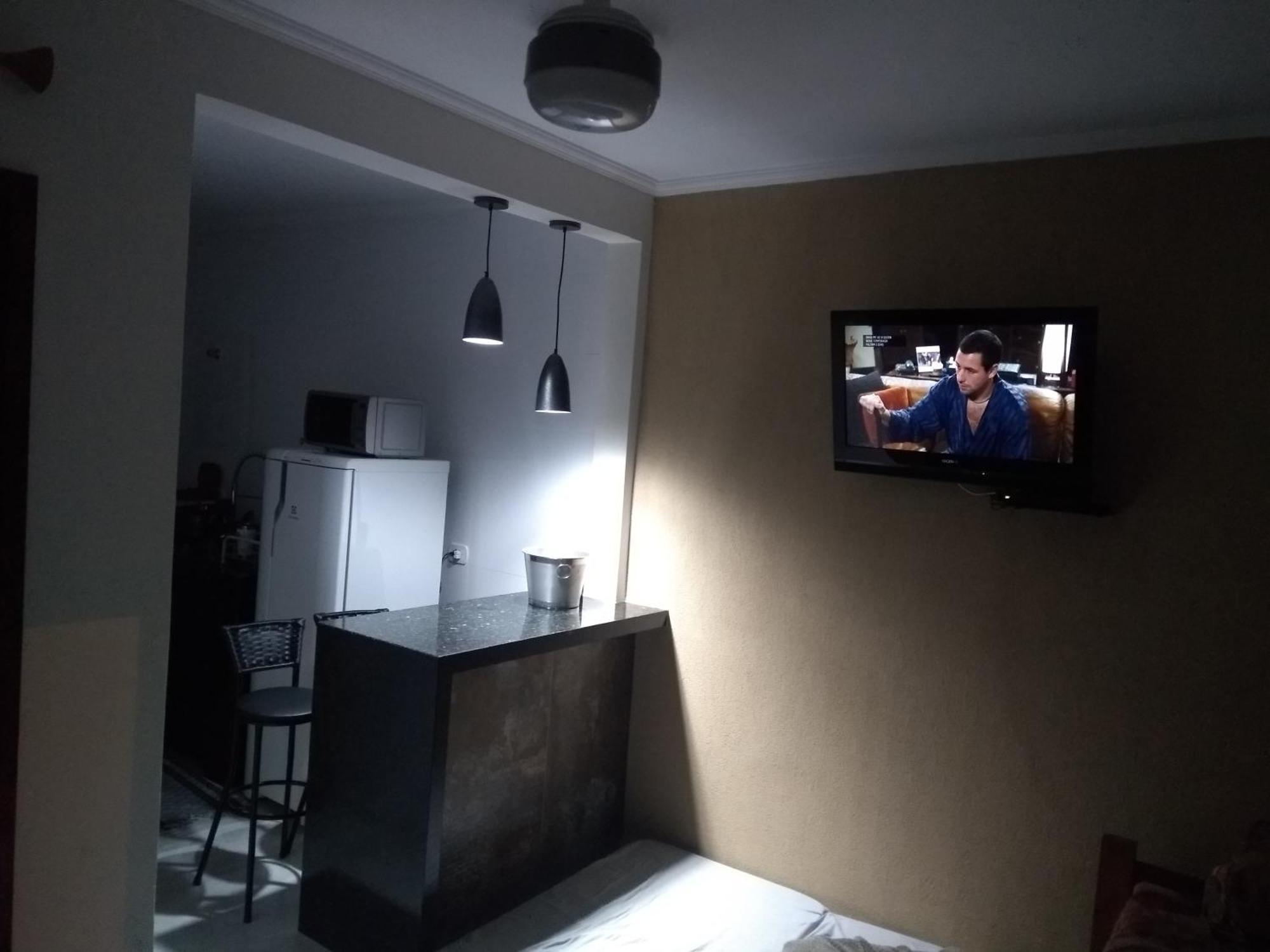 Apartamento Temporada Maranduba *