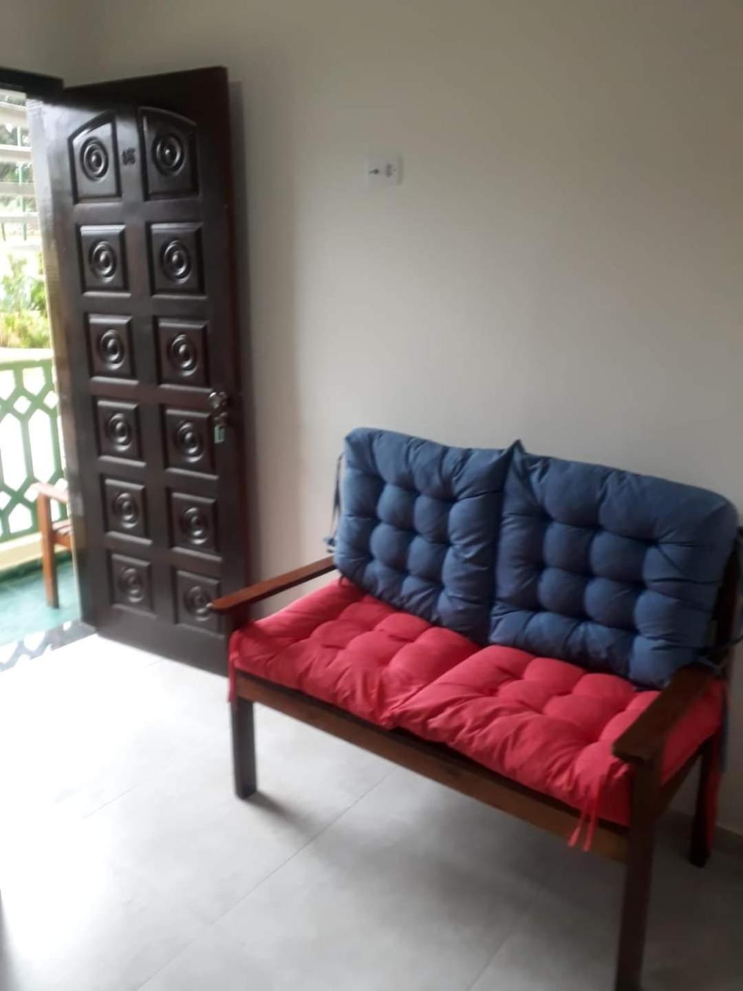 Temporada Maranduba Apartamento Ubatuba