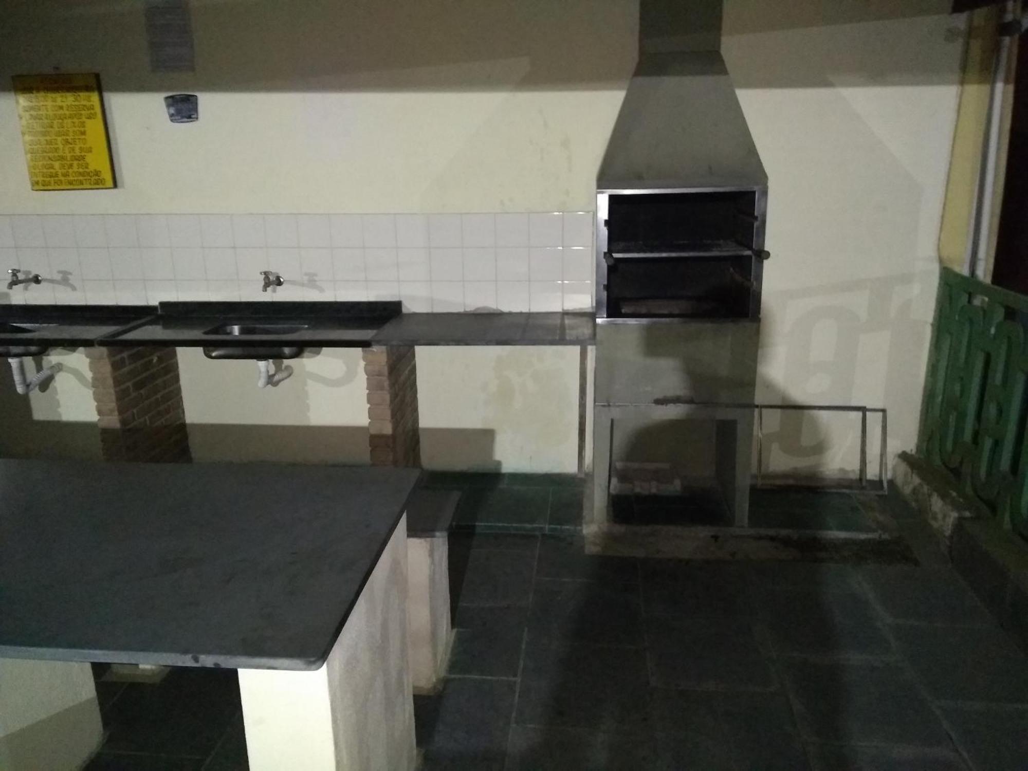 Apartamento Temporada Maranduba *